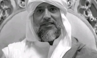 عاجل: مقتل سيف الإسلام القذافي في اشتباكات داخل ليبيا