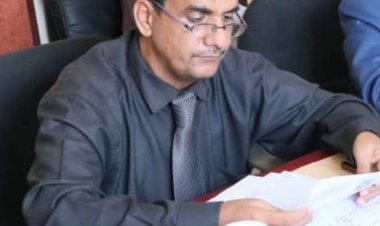 معلمو أبين.. بين مطرقة الراتب الزهيد وسندان الحافز المفقود