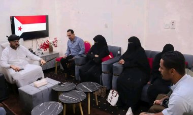 تنفيذية انتقالي حضرموت تُقر إقامة فعالية جماهيرية كبرى بالمكلا