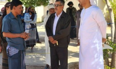 النيابة العامة بسيئون حضرموت تنفّذ حكم القصاص الشرعي في قضية قتل عمد