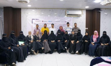 جلسة توعوية حول العدالة الانتقالية ودورها في تحقيق السلام المستدام