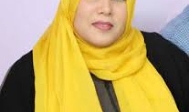 من هي الدكتورة عهد محمد سالم جعسوس؟ سيرة أكاديمية و مهنية حافلة لوزيرة الدولة لشؤون المرأة