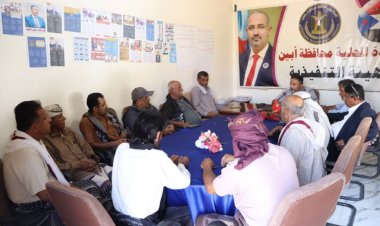 انتقالي أبين يعلن عن إقامة مليونية يوم السبت القادم