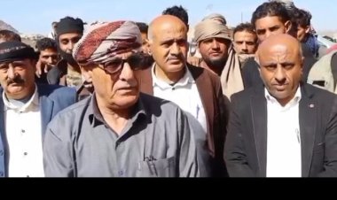 صلح قبلي ينهي قضية قتل في منطقة خله