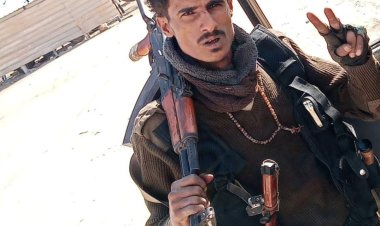 صحفيون وناشطون في أبين يدعون إلى تكريم الجندي البطل صالح الكازمي وفاءً لتضحياته في حضرموت