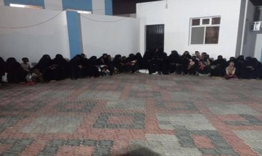 أمن العاصمة عدن يواصل حملاته الميدانية لمكافحة التسول في مديرية الشيخ عثمان