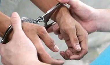 عاجل.. شرطة مديرية القطن تكشف هوية جاني تم ضبطه في قضية قتل مجهولة وقعت عام 2021م