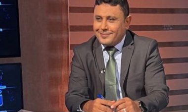 ياسر اليافعي: الإخوان يحاولون إعادة شبوة إلى زمن الفوضى