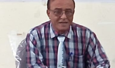 رئيس منسقية جامعة أبين يدعو كوادر الجامعة وأبناء المحافظة للمشاركة في فعالية زنجبار