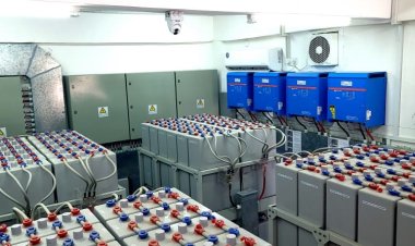 لحج: مؤسسة "نيو برسيشن" تدعم القطاع الصحي بمخازن لقاحات متطورة بمواصفات عالمية