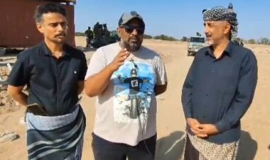 وحدة حماية الأراضي تُعيد لمستثمر يافعي أرضاً نُهبت منه منذ 33 عاماً من قبل قائد عسكري بارز