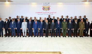 ماذا بعد وصول الحكومة اليمنية الجديدة؟؟