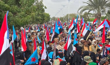 أبين… حين ينهض التاريخ من تحت الركام