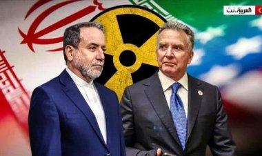 عراقجي: لدينا أفكار حقيقية للتوصل لاتفاق عادل ومنصف