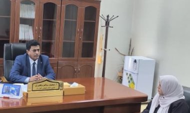 وزيرة الدولة لشؤون المرأة تبحث مع أمين عام مجلس الوزراء تفعيل مهام الوزارة وتنظيم أنشطة المرأة