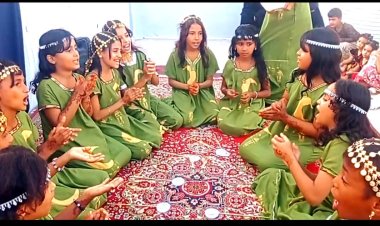 لحج.. جمعية نساء المحلة تضيء شموع التكافل ببرامج رمضانية نوعية.