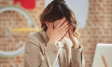 وداعاً للقلق.. أسباب شائعة ونصائح سريعة للسيطرة على التوتر