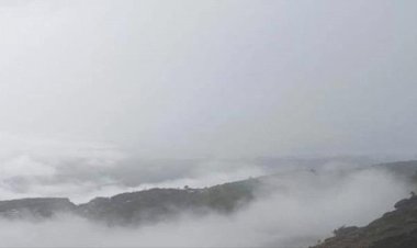 الأرصاد تحذر: موجة صقيع في المرتفعات ورياح نشطة على السواحل