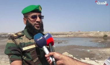 قائد وحدة حماية الأراضي كمال لقناة العربية والعربية الحدث: وحدتنا أنهت الاقتتال الدموي بشأن الأراضي واستعادة الحقوق الخاصة والعامة