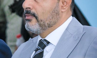 سمير الحييد… ثبات وطني في مواجهة حملات الاستهداف