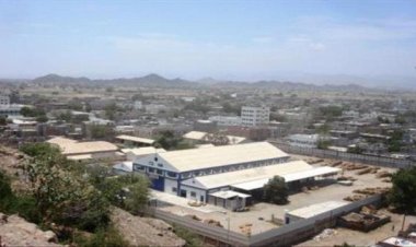 أزمة مياه خانقة تضرب قرى مدينة جعار ومطالبات بتدخل عاجل من السلطة المحلية