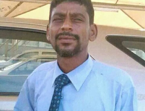 المناضل والقيادي ابو الشباب يدعو أبناء أبين والجنوب للمشاركة في فعالية ردفان