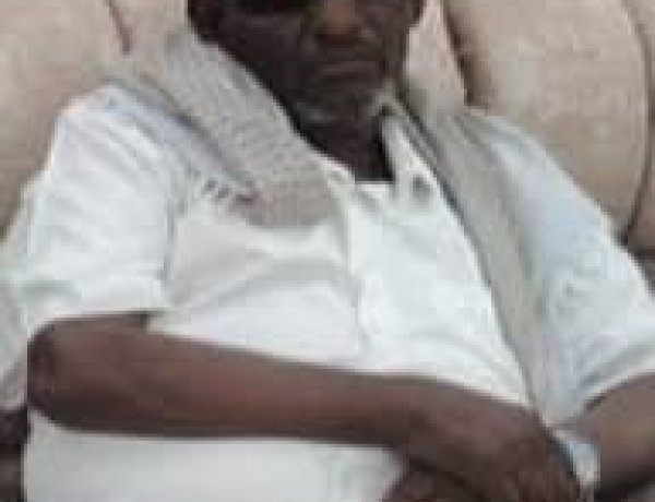 مجلس المستشارين ينعي المستشار عبدالله محمد يوسف فرج