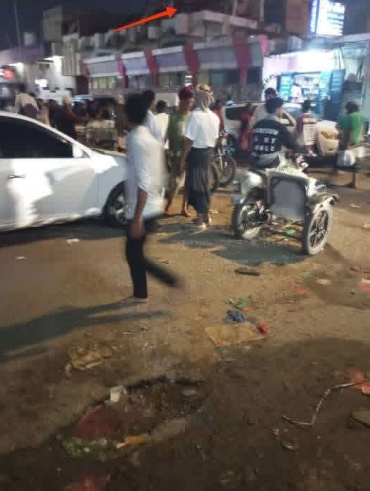 في ظروف غامضة.. العثور على جثة شاب فوق سطح مبنى بالشيخ عثمان