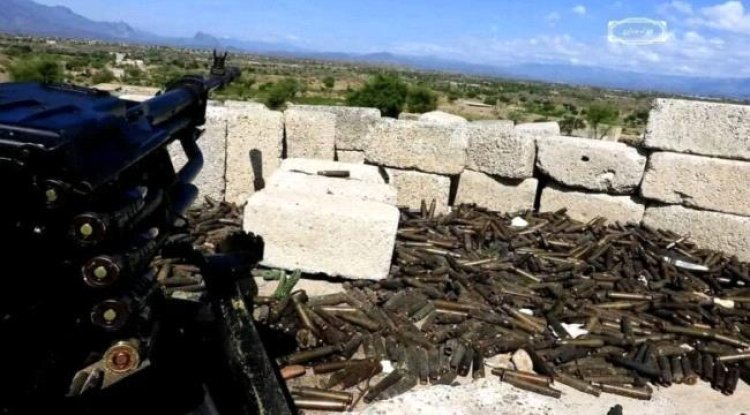 شهيد وجريحان بقصف حوثي مسيّر شمال الضالع.. والقوات الجنوبية تفشل تسللات وتكسر التصعيد