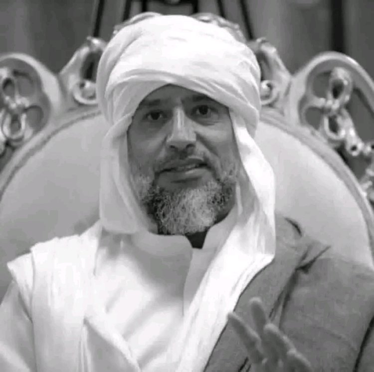 عاجل: مقتل سيف الإسلام القذافي في اشتباكات داخل ليبيا