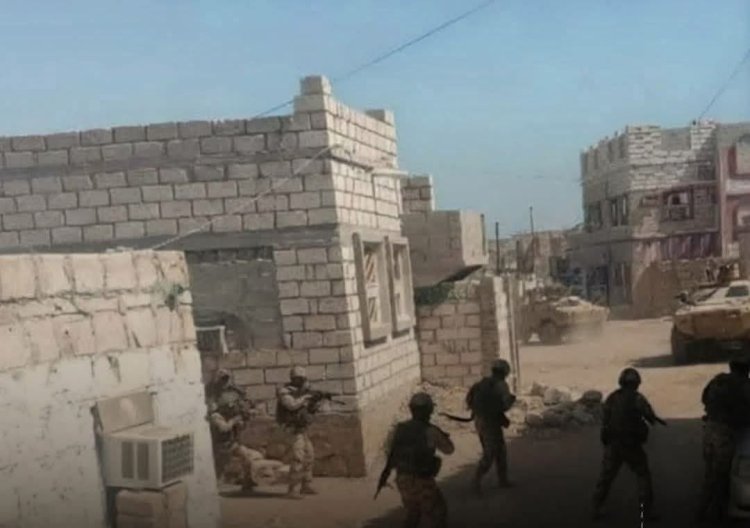 سيئون تعيش تحت الإرهاب .. مليشيات الطوارئ اليمنية تشن حملة خطف وإخفاء قسري لمحاولة كسر إرادة أبناء حضرموت