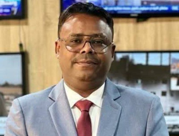 عاجل .. مليشيا الطوارئ اليمنية المدعومة سعوديا تعتقل الإعلامي (أمجد صبيح )ونشطاء آخرين في حضرموت