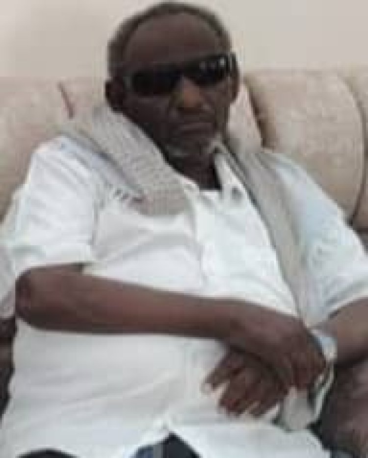 مجلس المستشارين ينعي المستشار عبدالله محمد يوسف فرج