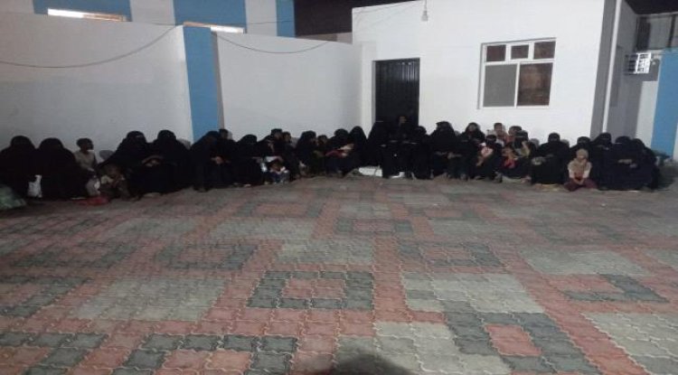 أمن العاصمة عدن يواصل حملاته الميدانية لمكافحة التسول في مديرية الشيخ عثمان