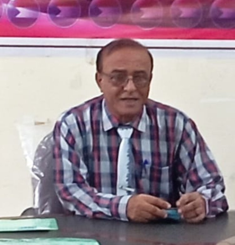 رئيس منسقية جامعة أبين يدعو كوادر الجامعة وأبناء المحافظة للمشاركة في فعالية زنجبار