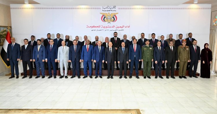 ماذا بعد وصول الحكومة اليمنية الجديدة؟؟