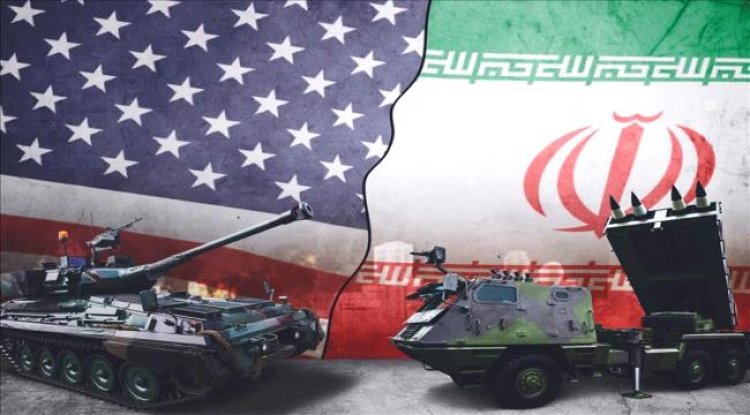 مسؤولان أميركيان: استعدادات لعمليات عسكرية ممتدة ضد إيران حال صدور أمر رئاسي