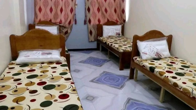 في لفتة وطنية تجسد تلاحم أبناء الجنوب.. الشيخ محمود محمد  صالح يفتح أبواب فندق عدن بالضالع لاستقبال ضيوف الفعالية الكبرى