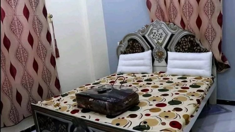 في لفتة وطنية تجسد تلاحم أبناء الجنوب.. الشيخ محمود محمد  صالح يفتح أبواب فندق عدن بالضالع لاستقبال ضيوف الفعالية الكبرى