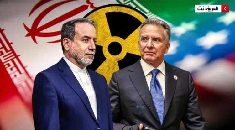 عراقجي: لدينا أفكار حقيقية للتوصل لاتفاق عادل ومنصف