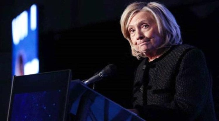 هيلاري كلينتون تطالب بالكشف العلني عن ملفات إبستين أمام الكونغرس