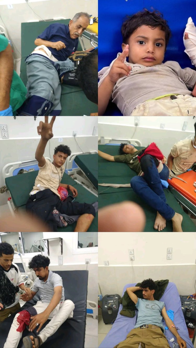 بعد هذه الجرائم … الجنوب يُغلق الباب الأخير في وجوههم ويقلب الطاولة بلا رجعة