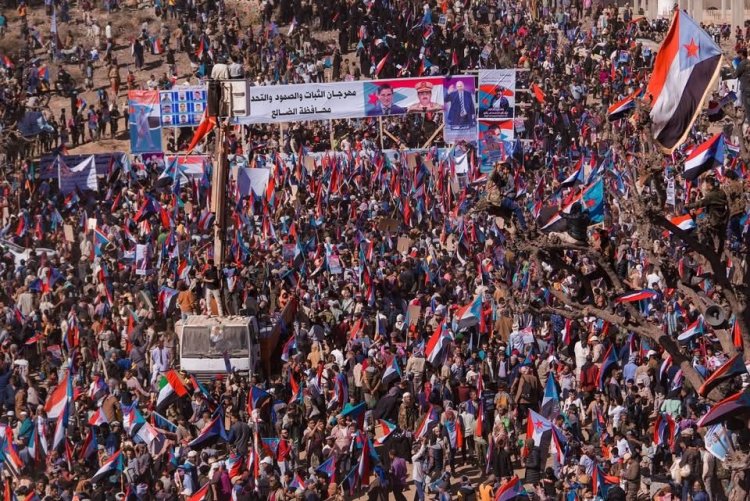 باحث: السعودية ترفض الاعتراف بالقضية الجنوبية رغم حديثها عن عدالتها