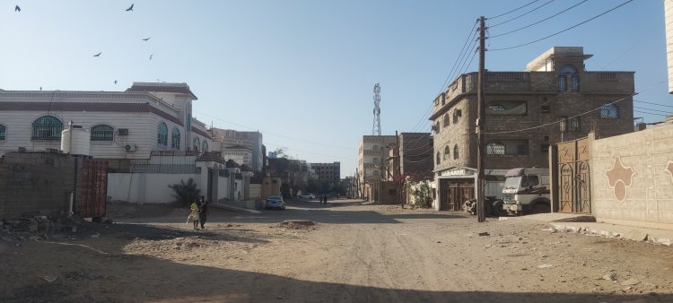 حيّنا في الممدارة.. سقط من حسابات السلطة المحلية أم سقط سهواً؟