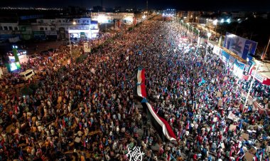 مليونية الثبات.. تحوّل في الوعي ورسالة سيادة من قلب العاصمة عدن