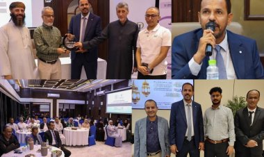 برعاية فندق بانوراما.. أمسية  شركاء الخير بعدن لتعزيز دعم مرضى السرطان واستكمال مشروع الإيواء