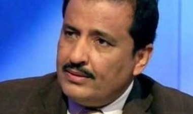 التميمي: المبادرات المشبوهة تهدف لتسليم الجنوب إلى نفوذ صنعاء