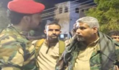 دور فاعل لقيادة الأمن الوطني في تعزيز الأمن والاستقرار في أبين