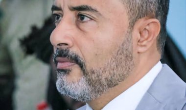 مندوبو الفرق الشعبية بمديرية لودر يشيدون بدعم رئيس انتقالي أبين (الحييد) للأنشطة الرياضية ودوري شهداء الجنوب الرمضاني