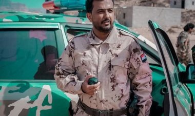 غضب شعبي في شبوة رفضًا لقرار إقالة العميد أصيل بن رشيد